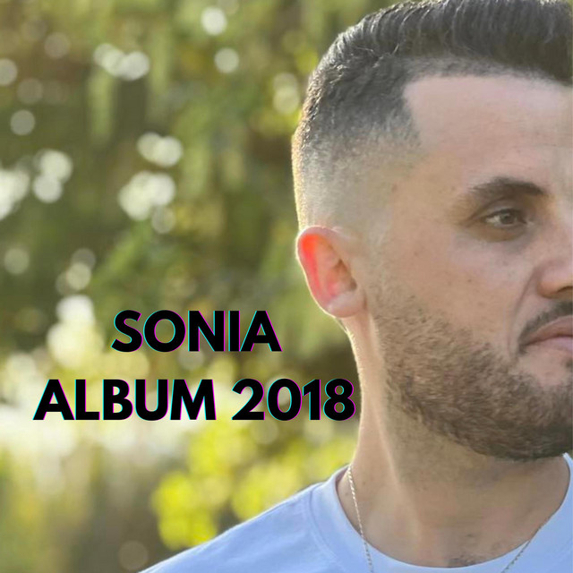 Sonia album image