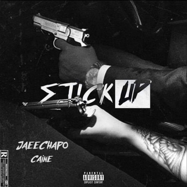 JaeeChapo | Spotify