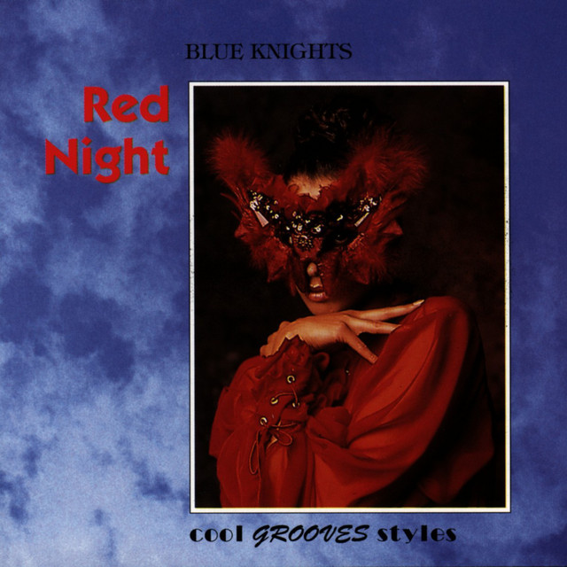 Red Night cover art