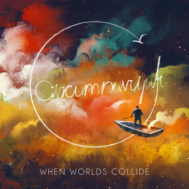 When Worlds Collide cover art