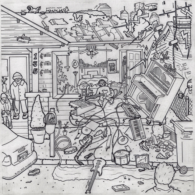 135 cover art