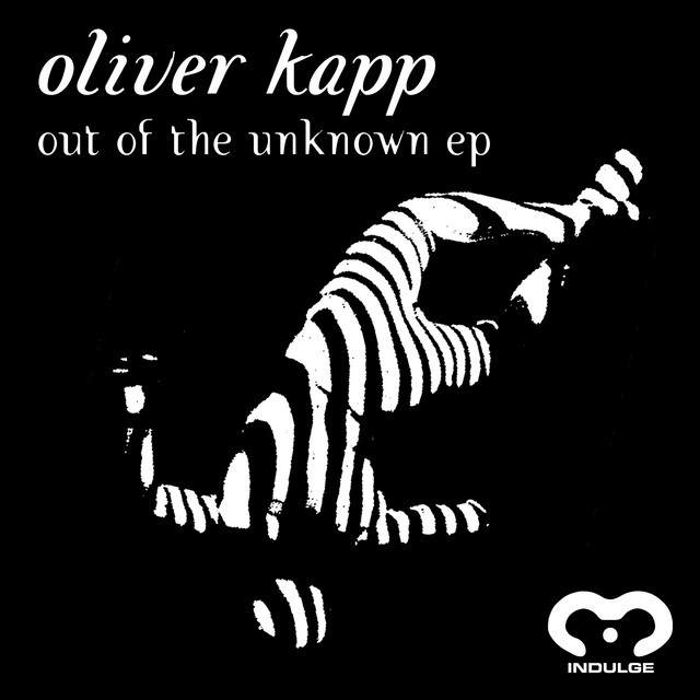 Out Of The Unknown cover art