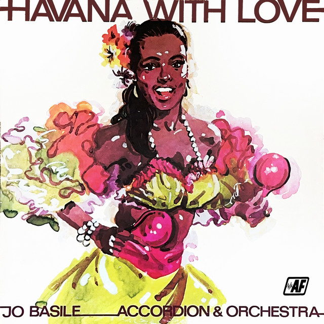 Havana With Love