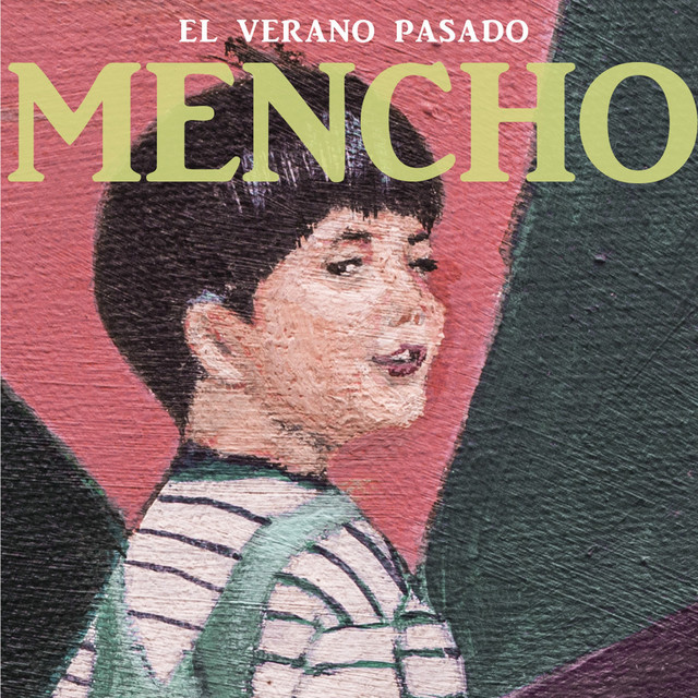 El Verano Pasado cover art
