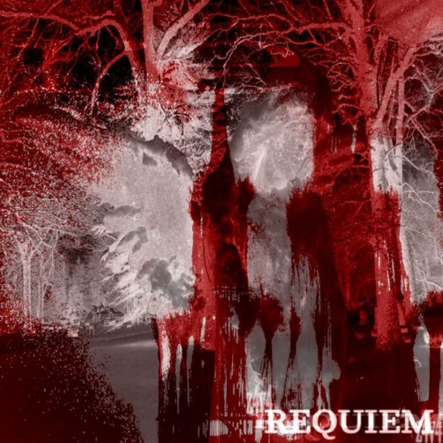 REQUIEM cover art