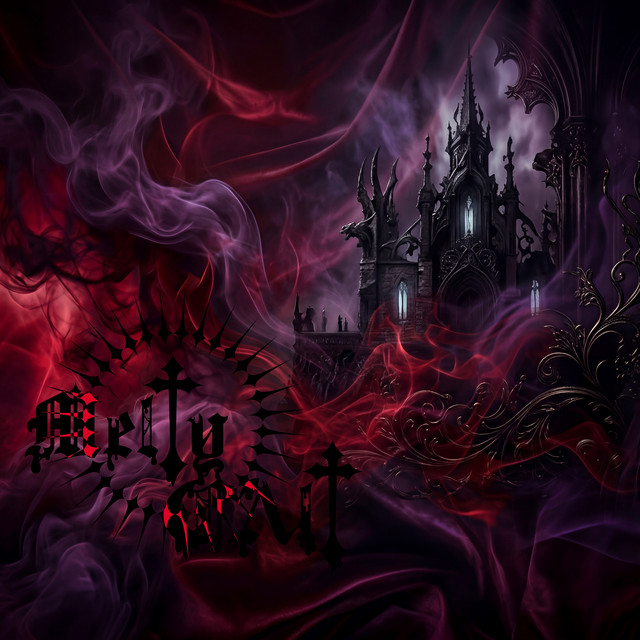 MeltyCΛlt cover art