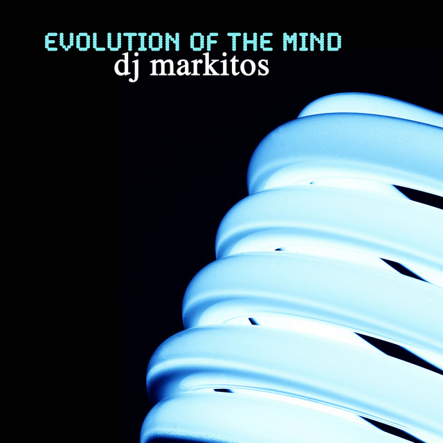 Evolution of the Mind cover