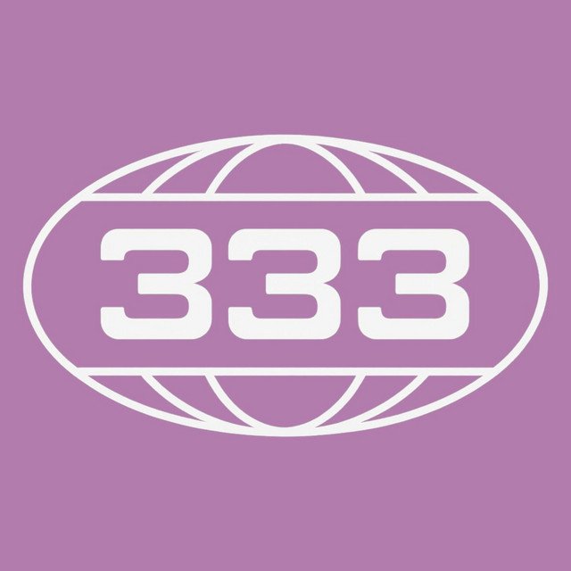 THR333
