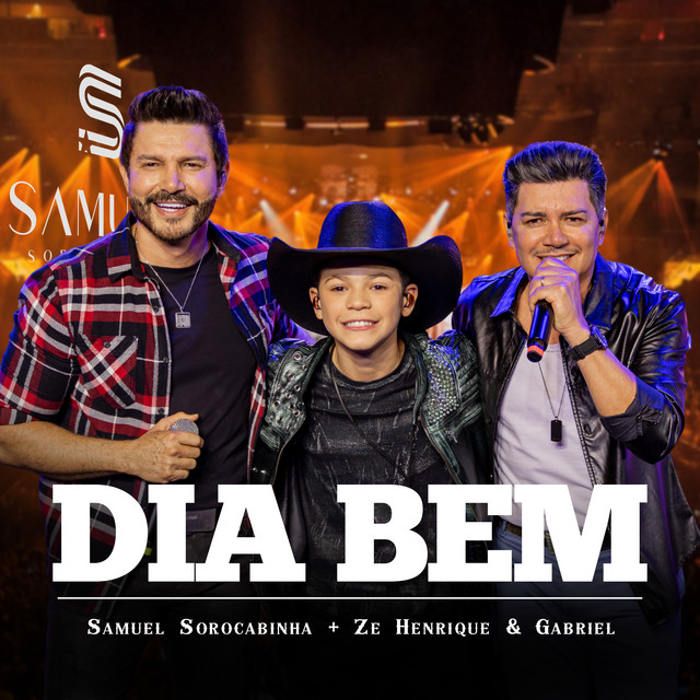 Dia Bem (Ao Vivo)