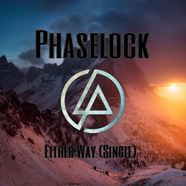 Either Way cover art
