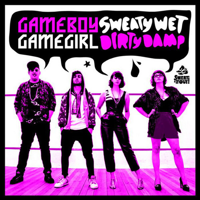 Sweaty Wet / Dirty Damp cover
