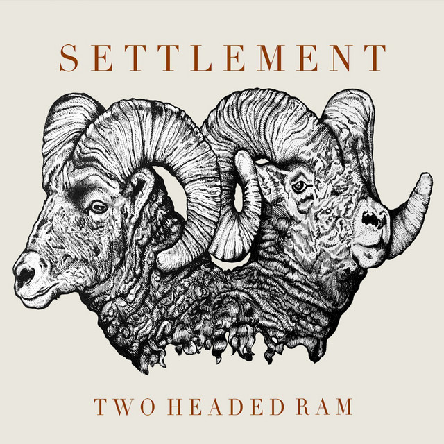 Two Headed Ram cover art