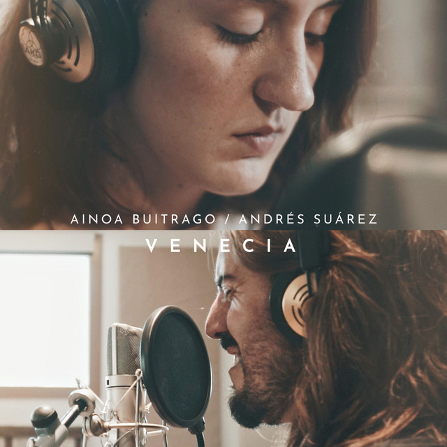 Venecia - Acústico