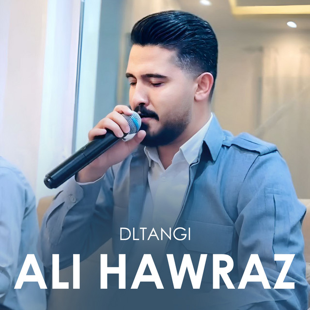 Ali Hawraz