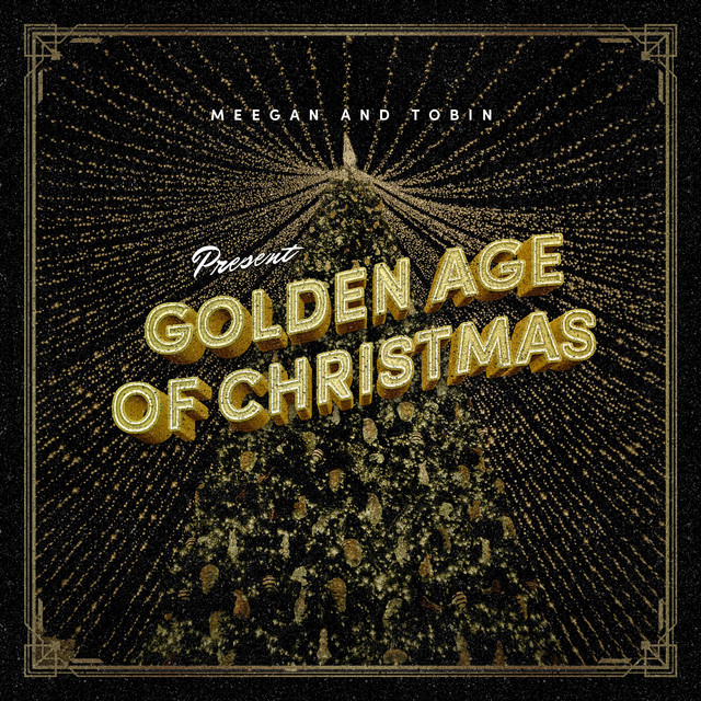 Golden Age Of Christmas