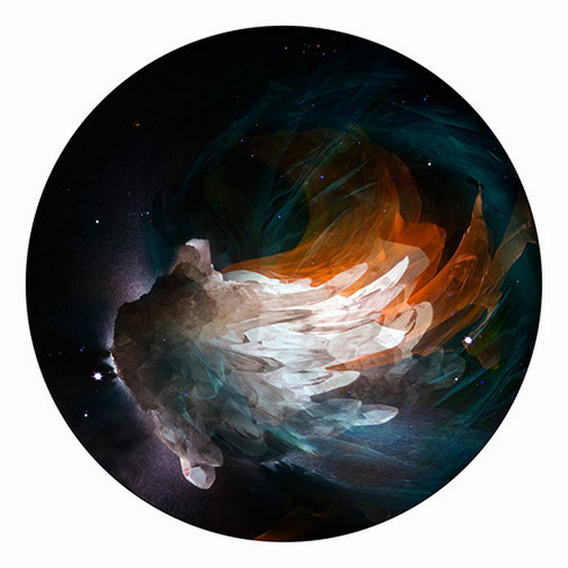 Lights cover art