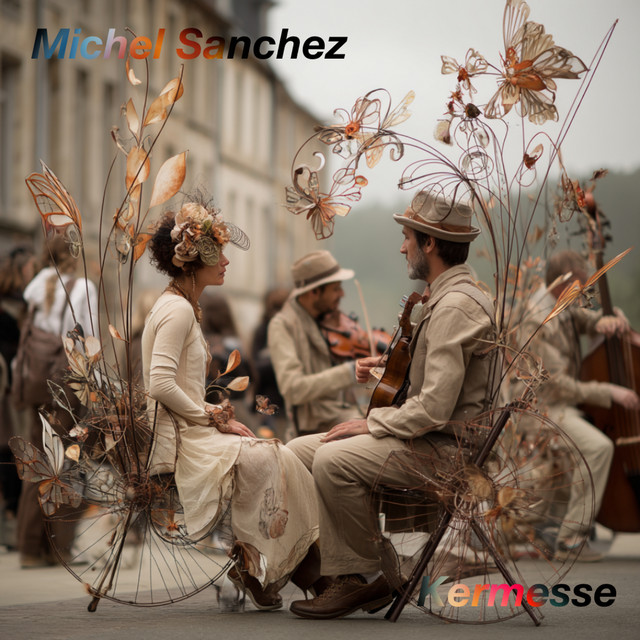 Kermesse cover