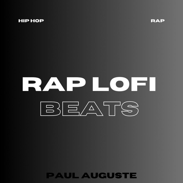 Rap Lofi Beats cover art