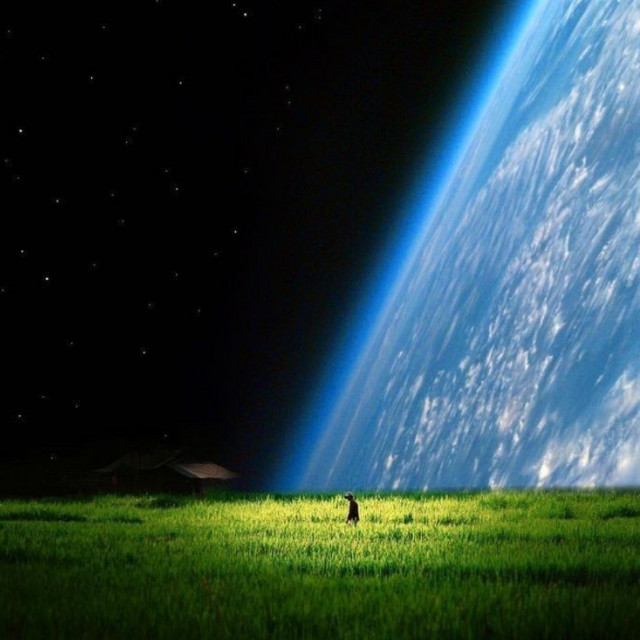 Gravity cover art