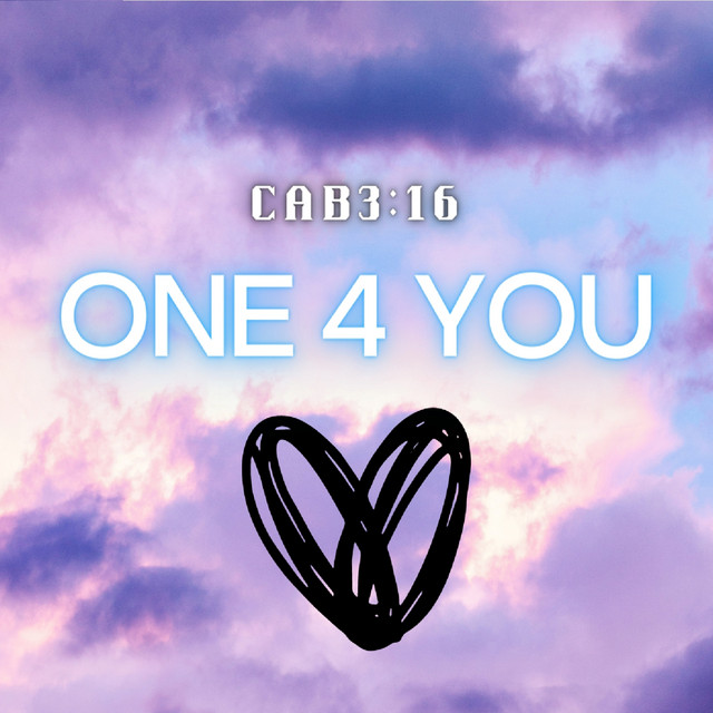 CAB3:16 photo