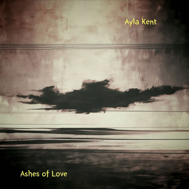 Ashes of Love cover art