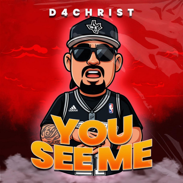 You See Me cover