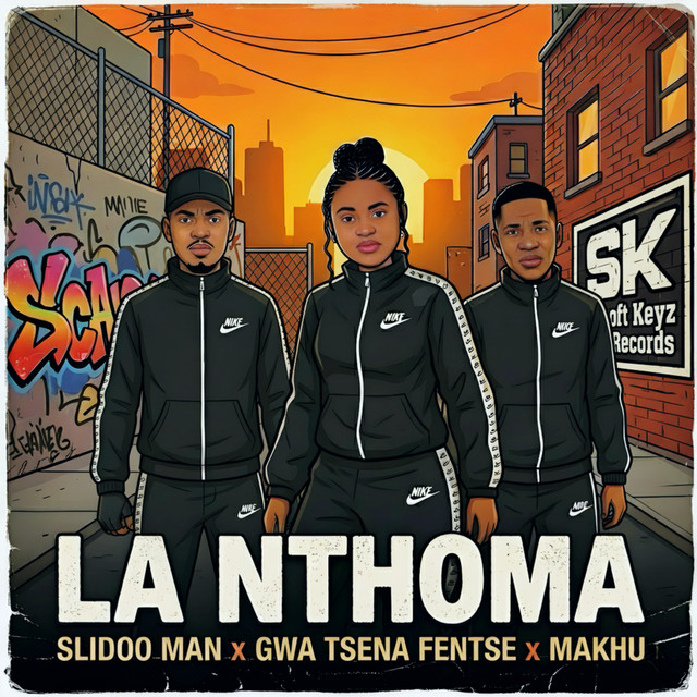 Gwa Tsena Fentse