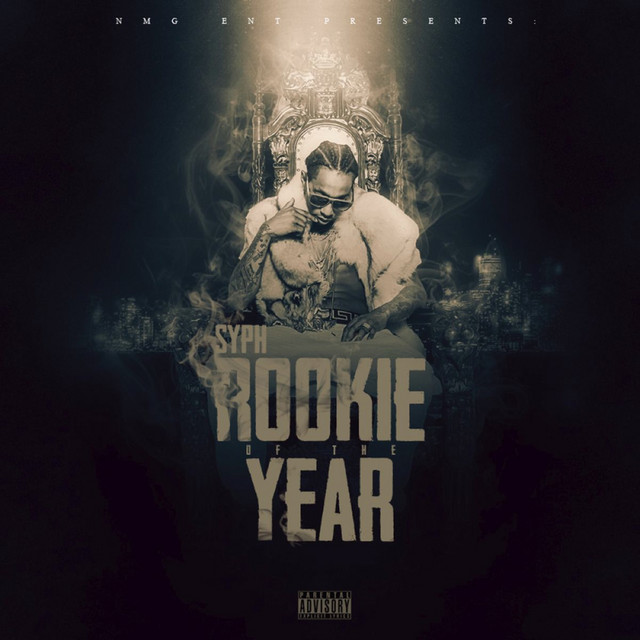 Rookie of the Year cover art