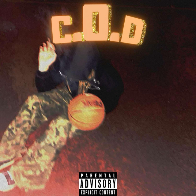 C.O.D cover art