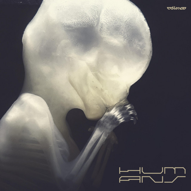 Humans cover