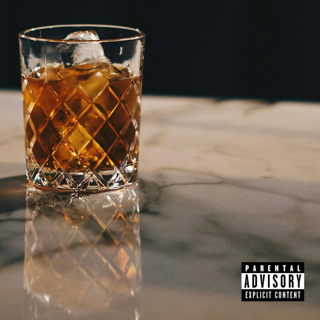 SCOTCH ON THE ROCKS