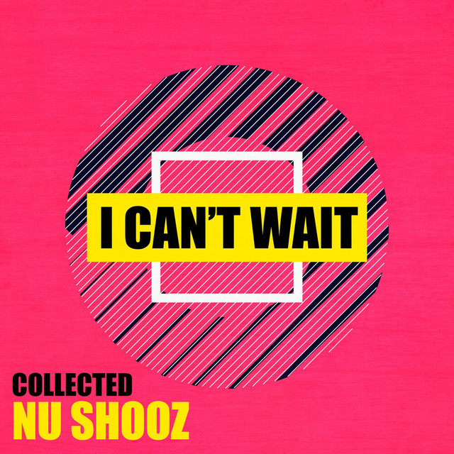 I Can't Wait (Collected) by Nu Shooz