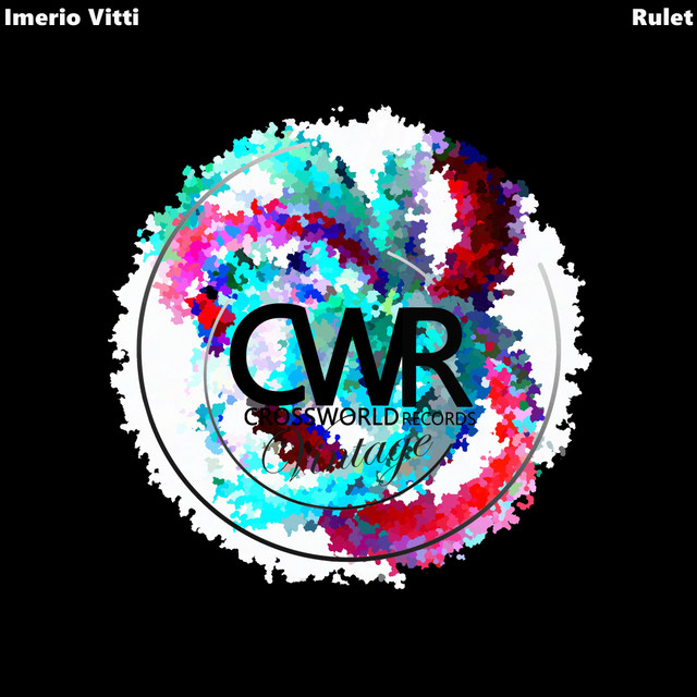 Rulet cover art
