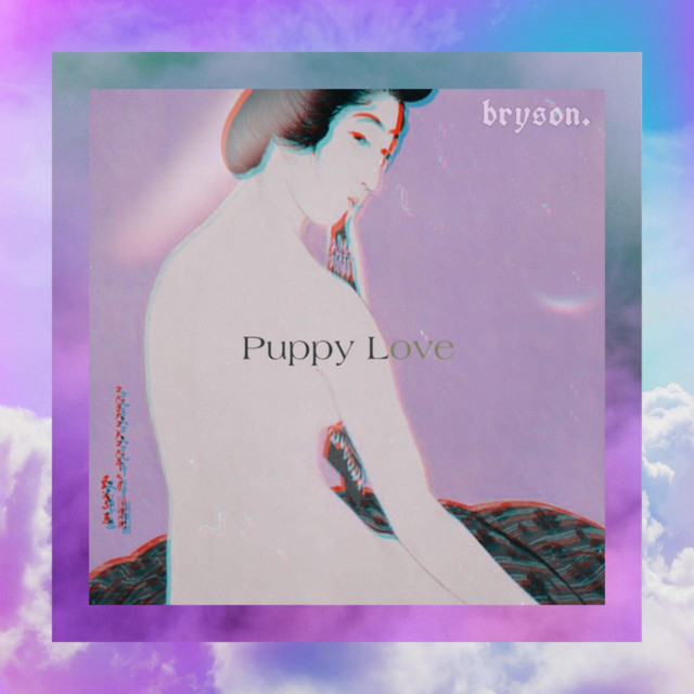 Puppy Love cover art
