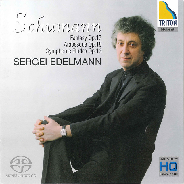 Sergei Edelmann