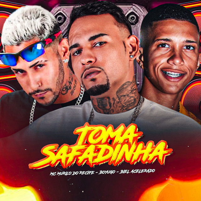 Toma Safadinha