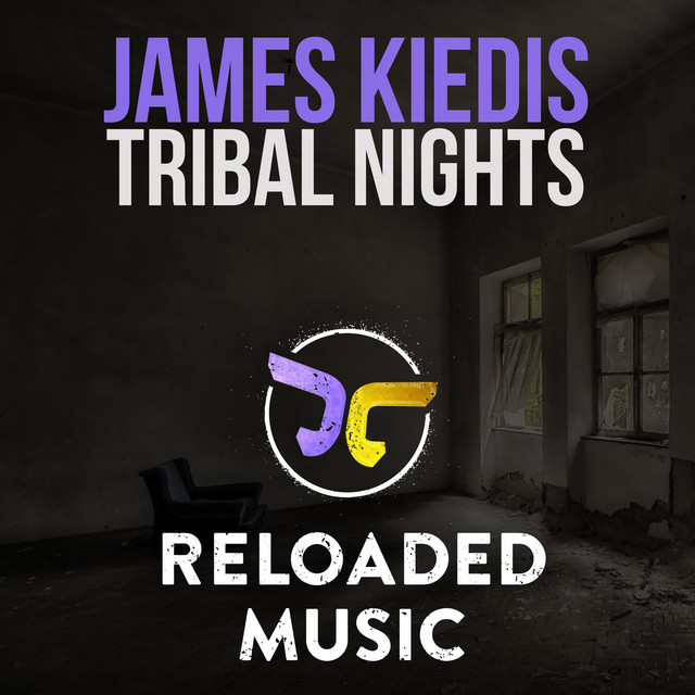 Tribal Nights album art