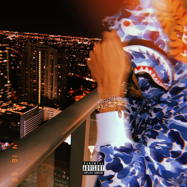 TrapStar cover art