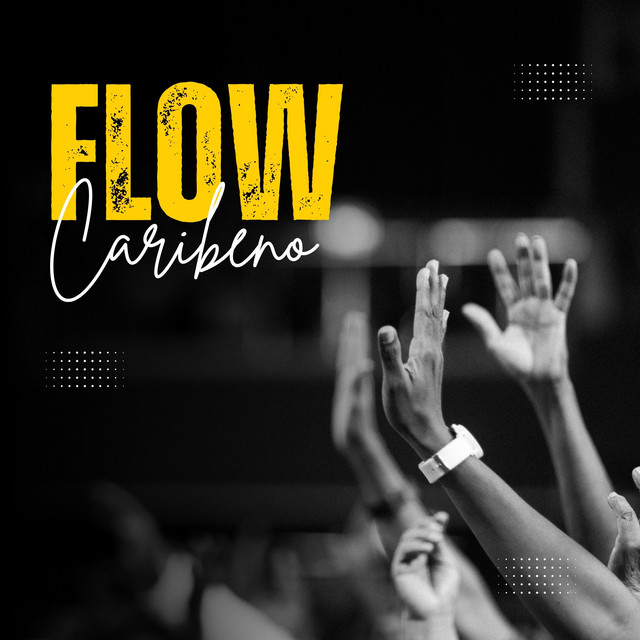 Flow Caribeno cover art