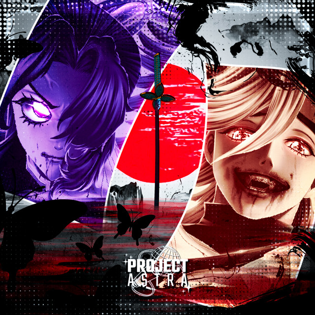 Só Uma Gota (Demon Slayer: Shinobu & Douma)