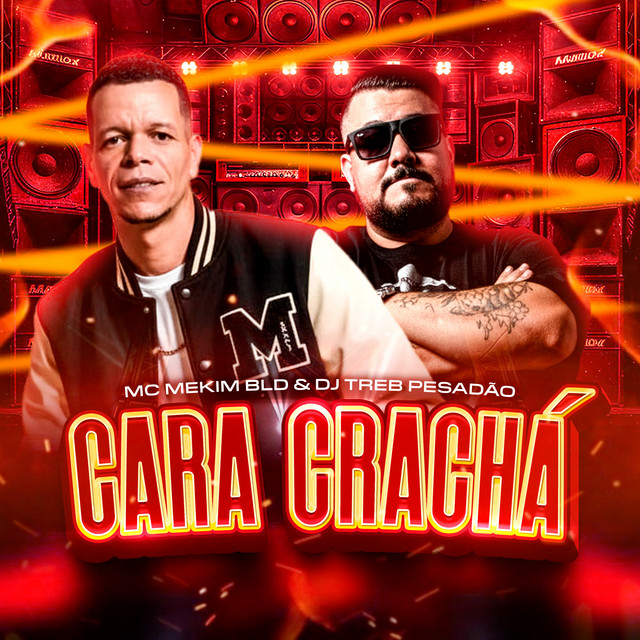 Cara Crachá