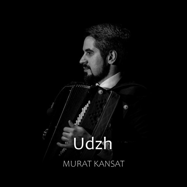 Udzh cover art