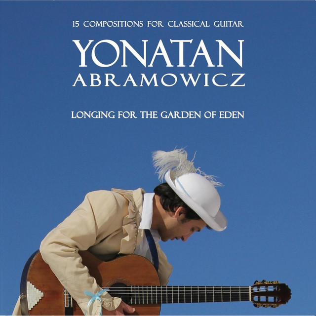 Yonatan Abramowicz | Spotify