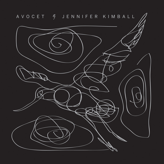 Avocet cover