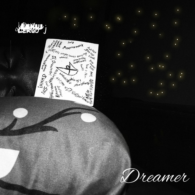 Dreamer cover art