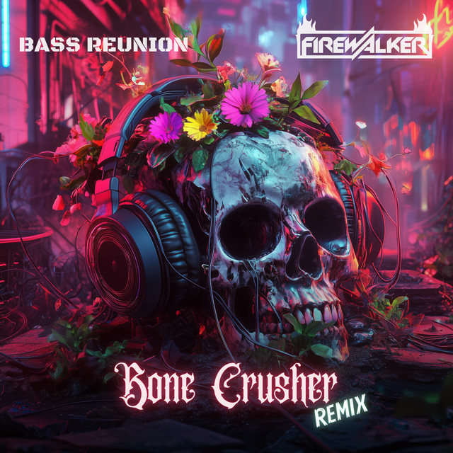 Bone Crusher - Remix