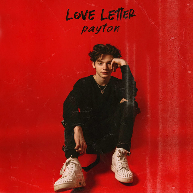 Love Letter cover art