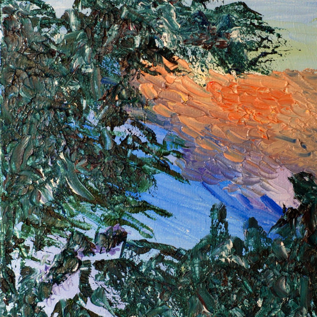 With the Seasons cover art