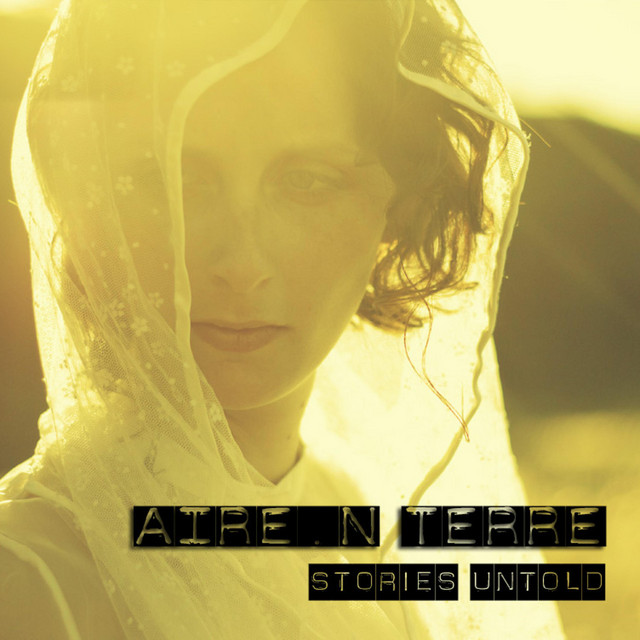 Stories Untold cover