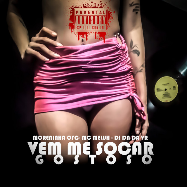 Vem Me Socar Gostoso